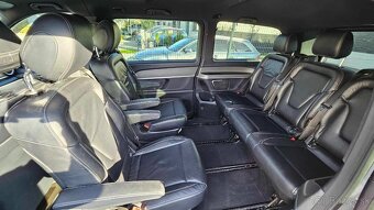 Mercedes-Benz V250 Avantgarde LANG - 8
