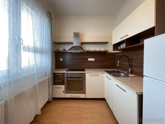 Na predaj 1,5 izbový byt na Budovateľskej ul. - 8