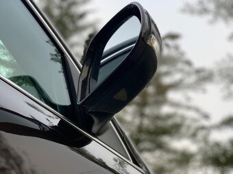Škoda Superb 2,0 TDi CR DSG 4x4 - 8
