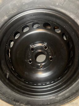 Rezerva disk 5x112 r15 - 8