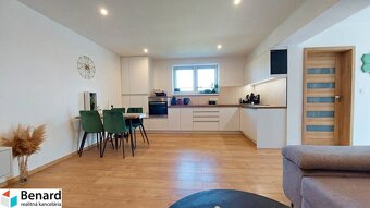 NA PRENÁJOM MODERNÝ 2 IZB. BYT s TERASOU,PREŠOV – DÚBRAVA - 8