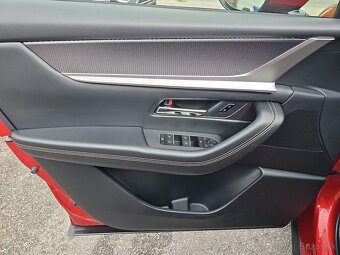 Mazda CX-60 PHEV AWD Exclusive-Line - 8