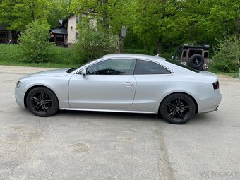 Audi A5 2010 3.0 TDI - 8