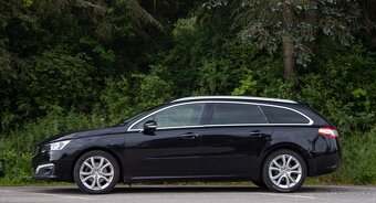 Peugeot 508 SW 2.0 BlueHDi 110 kw 150hp - 8
