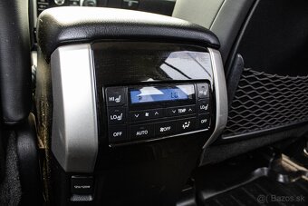 Toyota Land Cruiser Executive 2.8D 130kW 4x4 A/T - 8