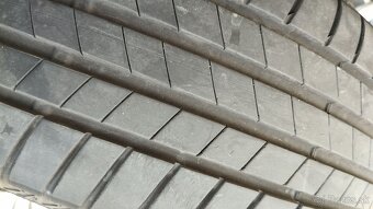 SADA ALU DISKOV 5X112 SKODA PNEU.205/55R16 BRIDGESTONE - 8