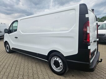Renault Trafic L2H1 2.0dCi/145hp - 2021 - 8