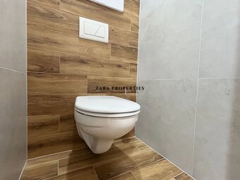 2 izbový byt s loggiou  - kompletná nová rekonštrukcia - 8