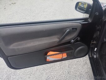 Volkswagen Lupo - 8