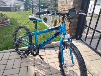 Bicykel CTM - 8