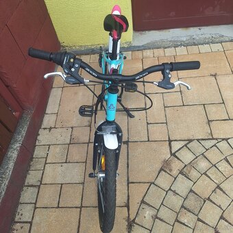 PREDÁM DETSKÉ BICYKLE AKCIA - 8