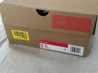 Altra Timp 5 - Nove - Zaruka - 8