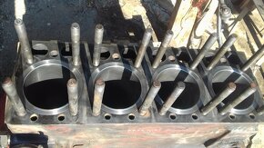 GO NA MOTORY ZETOR MAJOR UR1 UR2 CRISTAL LKT - 8