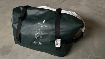 Predám packraft Itiwit PR500 v záruke - 8