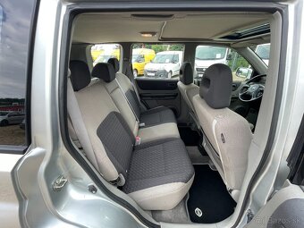 Nissan X-Trail, 2.2DCI 100KW - 8