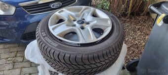Ford focus c max 1.8 92kw - 8