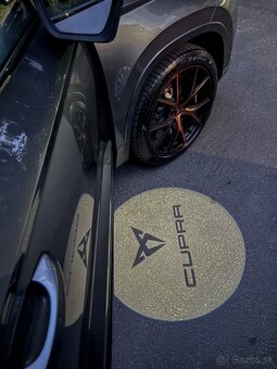 Cupra Ateca 2.0 TSI 221KW DSG7 4x4 - 8