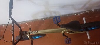 BMX STOLEN 20 - 8