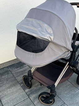 Cybex Priam - 8