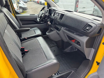 Peugeot Expert Furgon Long 2.0 BlueHDi Pro - 8