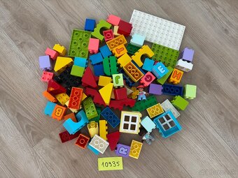 Lego Duplo - 8