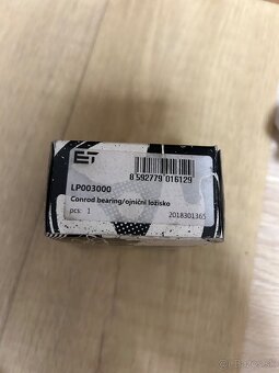 passat b6 2.0 tdi 16v cbab - 8