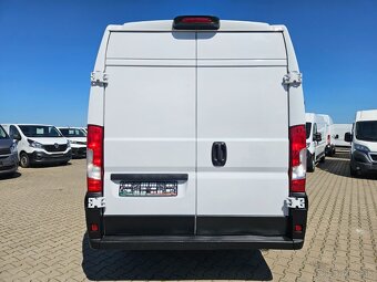 Fiat Ducato L4H2 2.3 MultiJET / 140Hp - 2021 - 8
