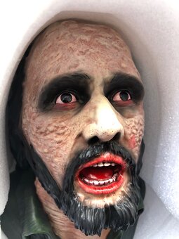 BUSTA z filmu - THE GRIM REAPER - MAN EATER - ANTROPOPHAGUS - 8