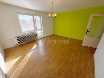 3i byt takmer v centre LM s baklónom a potenciálom - 8