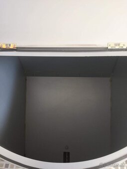 Automatický peletovy kotol Fox - 8