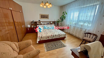 PREDAJ 6 izb. RD + DVOJGARÁŽ + OVOCNÁ ZÁHRADA + ALTÁNOK - 8