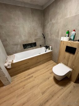 Vodoinštalatérske a kúrenarské práce - 8