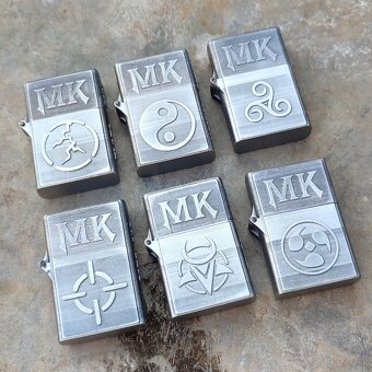 Nova3D BENE4 MONO resinová 3D tlačiareň - 8