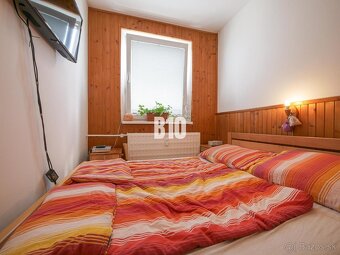 Prerobený 3i byt 64m2 s loggiou v príjemnej lokalite Dubnice - 8