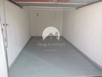 Reality KOMPLEX s.r.o. Vám ponúka na PRENÁJOM zrekonštruovan - 8