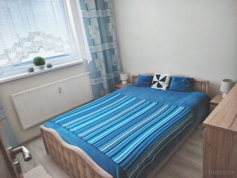 Prenájom 3i bytu - 8