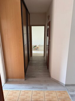 3-izb byt, sídl. Sekčov, 69m2 - 8