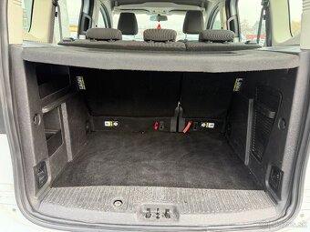 Ford Tourneo Courier 1.0 EcoBoost - 8