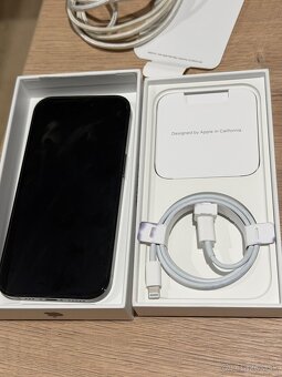 iPhone 14 Pro 256GB - 8