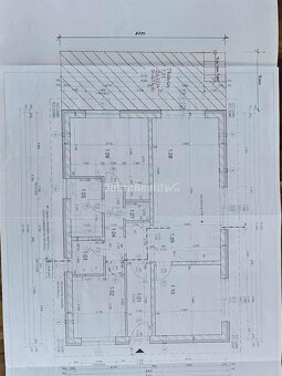 MODERNÁ 4 roč.NOVOSTAVBA - NA PREDAJ v obci BABINDOL - 8