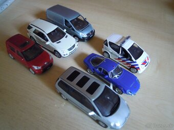 Zberateľské modely áut.. - 8