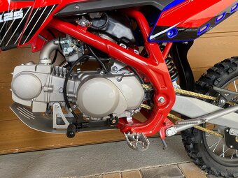 Dirt bike / Pit bike - 8