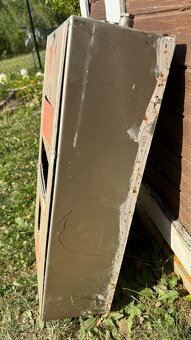 Rozvodná skriňa - 8