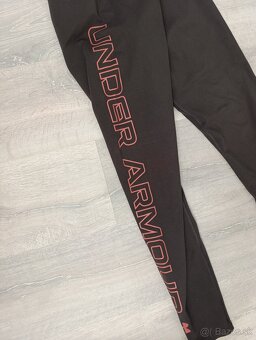 2 x dámske legíny UNDER ARMOUR -veľ. L - 8