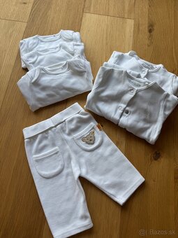 Velky balik oblecenia pre babatko - 8