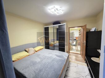 VIVAREAL ZREKONŠTRUOVANÝ 3-izb. byt, výmera 69 m2,  balkón, - 8