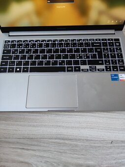 Nový počítač Samsung - 8