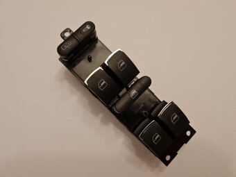 Ovladace vypinac svetiel a stahovanie okien SKODA VW - 8