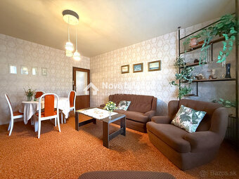 Predaj, 3izbový byt na ulici Dunajská-Nitra(N208-113-FRADE3) - 8