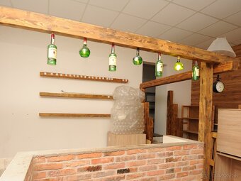 Na predaj: Hostinec v obci Veľké Dravce, okres Lučenec - 8